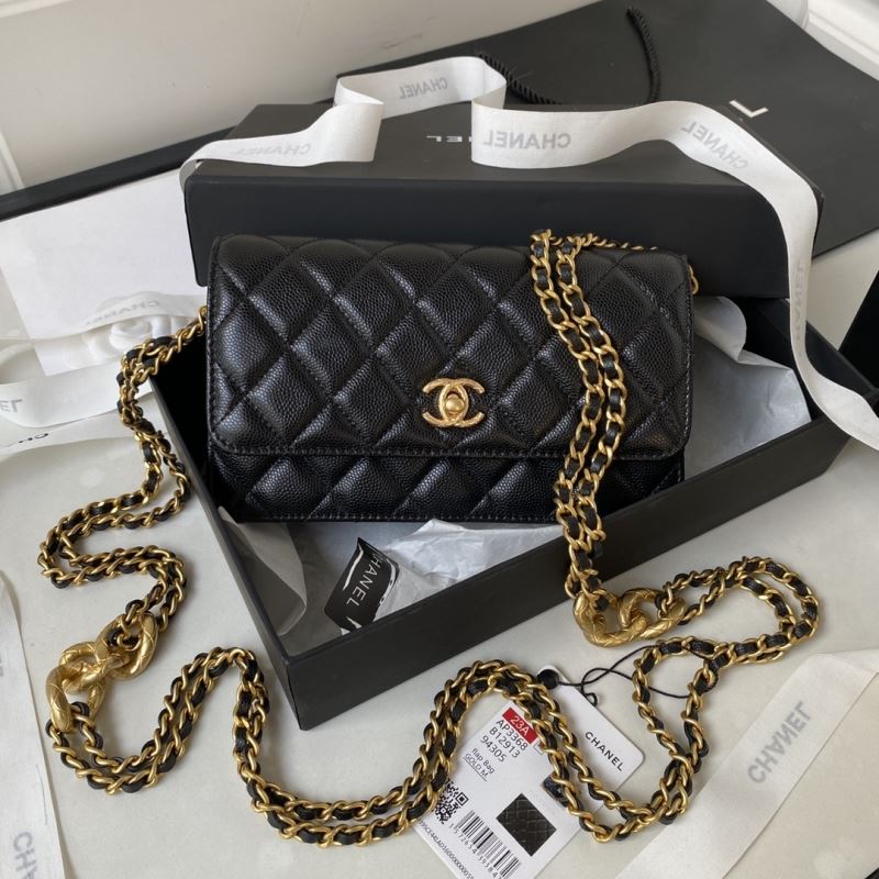 Chanel Satchel Bags